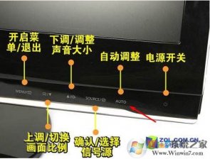电脑屏幕变小了左右黑几种解决方法