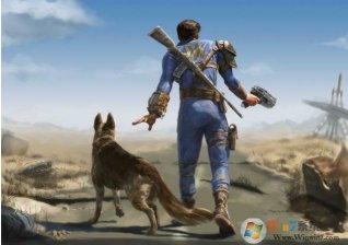 辐射4闪退怎么办？辐射4闪退解决方法汇总