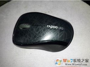 鼠标滚轮乱跳简单解决方法