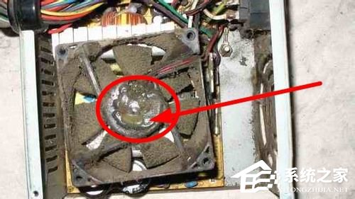 如何解决电脑电源风扇声音大的问题?