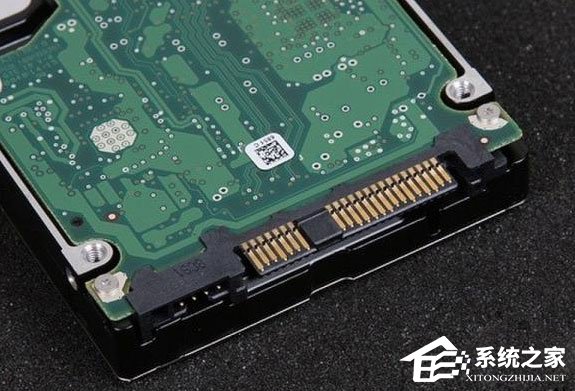 硬盘接口有几种?硬盘接口类型图解