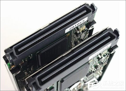 硬盘接口有几种?硬盘接口类型图解