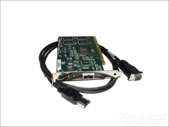 硬盘接口有几种?硬盘接口类型图解