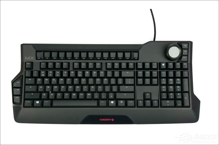 space是哪个键?键盘各键位名称及功用详解