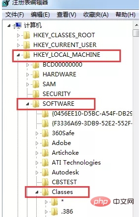 win10怎么把CAD卸载干净?彻底删除CAD方法