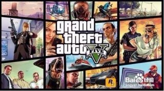 GTA5卡顿|gta5开车卡顿解决方法(真实有效)