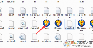高手教你 梦幻西游更新失败 的解决方法（无需重新下载安装客户端）