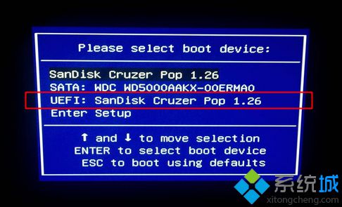 gpt安装win7步骤 图2