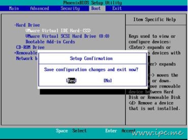 win7下安装xp双系统