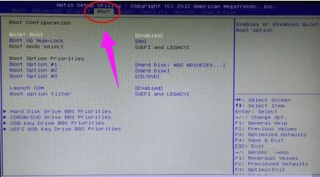 gpt分区无法安装win10的根本原因