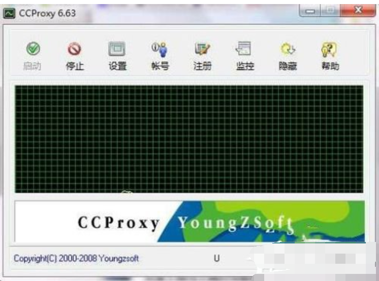 ccproxy ccproxy