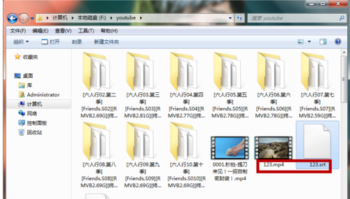 字幕文件 字幕文件
