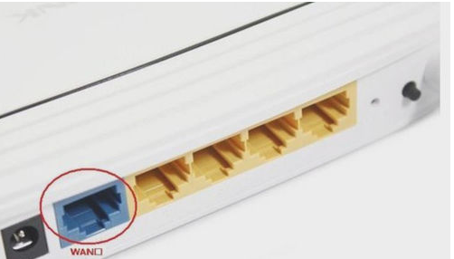 路由器连接上了但无法上网 路由器连接上了但无法上网