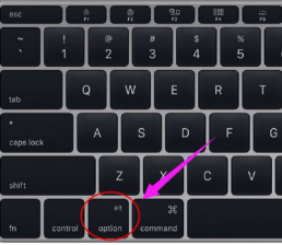 苹果笔记本装win7,小编教你苹果笔记本怎么安装win7