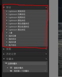 lr预设怎么导入?教你导入lr预设的详细操作方法