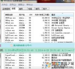 qtalk.exe是什么进程？