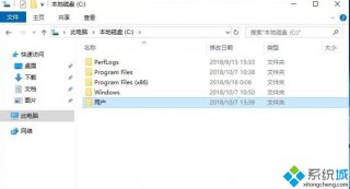 Win7有一个User文件夹占用内存可以删除吗