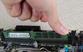 电脑开机显示器无信号、键盘鼠标不亮解决方法