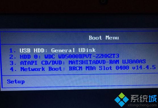 宏碁笔记本怎么进入u盘启动|acer笔记本按什么键进u盘启动