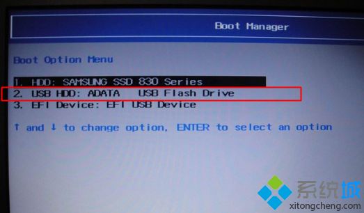 宏碁笔记本怎么进入u盘启动|acer笔记本按什么键进u盘启动