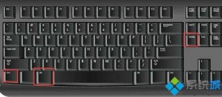 强制结束程序的电脑快捷键是什么