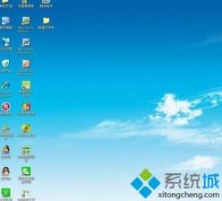电脑开机开不了软件怎么办？win7开机一切软件都打不开如何解决