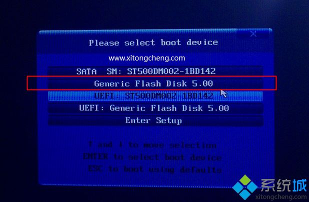 怎么用u盘自己一步一步重新装win7系统