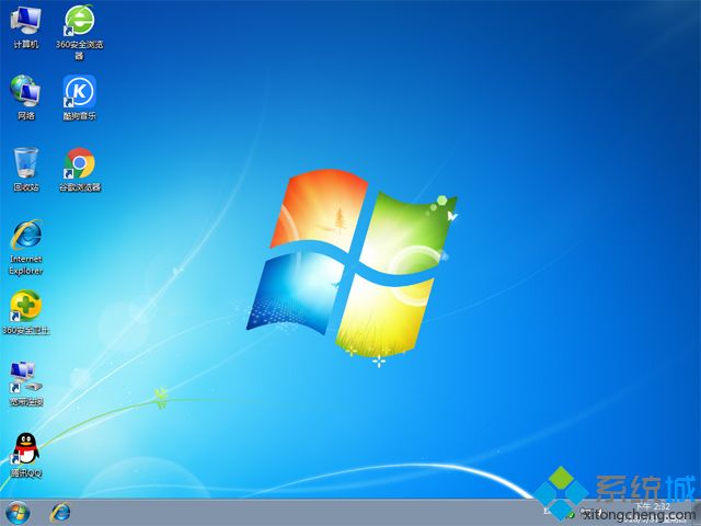 怎么用u盘自己一步一步重新装win7系统