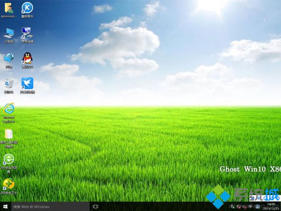 win10如何U盘重装系统7