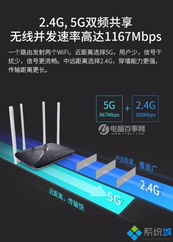 为什么wifi网速很慢？wifi网速很慢的解决方法