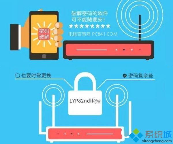 为什么wifi网速很慢？wifi网速很慢的解决方法