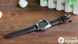 果壳智能手表二代怎么样？