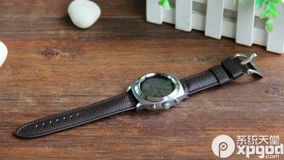 果壳智能手表二代怎么样？果壳智能圆表评测