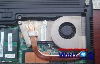 笔记本风扇一直嗡嗡响怎么办_笔记本电脑风扇突然嗡嗡响如何解决