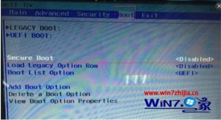 无法安装win7 gpt分区怎么办_win7无法安装gpt分区如何解决