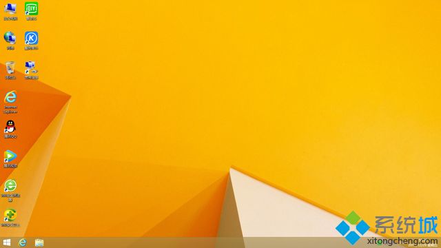 win8虚拟机专用体系下载|虚拟机win8体系iso镜像下载地点 第4张