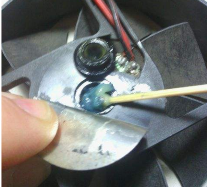 电脑cpu温度过高怎么办 第3张