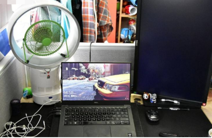 电脑cpu温度过高怎么办 第4张