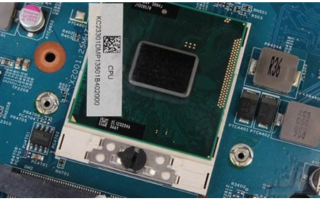 电脑cpu温度过高怎么办