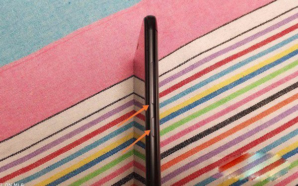 红米k30怎么截屏 第4张