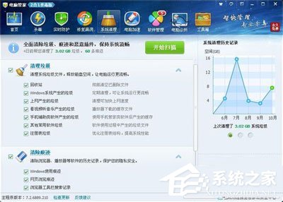 QQ怎么老是掉线?QQ自动掉线的原因及解决方法