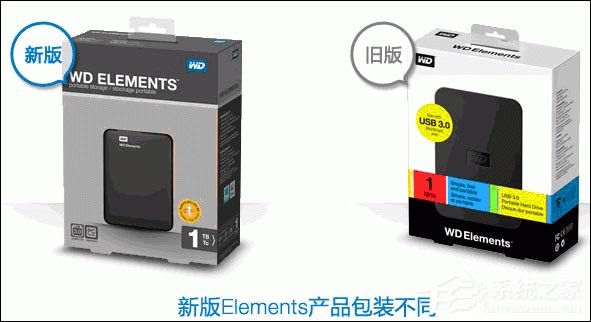 怎么验证西数硬盘真假?西部数据移动硬盘真伪查询方法