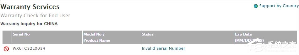 怎么验证西数硬盘真假?西部数据移动硬盘真伪查询方法