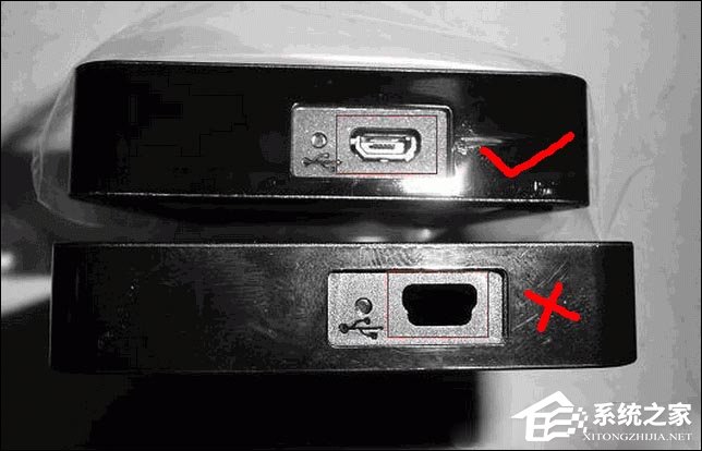 怎么验证西数硬盘真假?西部数据移动硬盘真伪查询方法