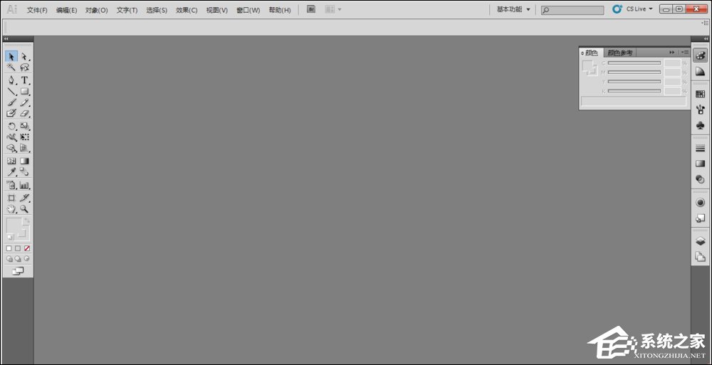 出现AI内存不足无法导出(无法完成操作)时怎么处理?