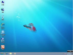 图文详解win7旗舰版gho纯净版