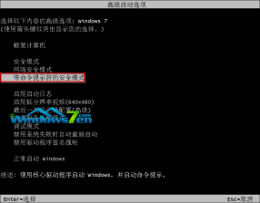 细说win7密码如何