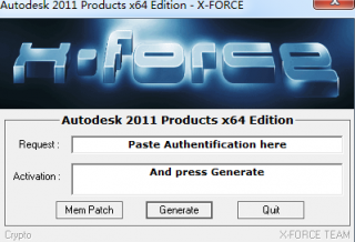 cad2011序列号和密钥,教您cad2011序列号和密钥