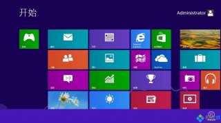 win8控制面板在哪？怎么进入windows8控制面板【图】