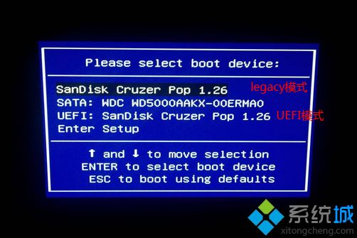win7 u盘启动快捷键是什么|win7 u盘启动按哪个键
